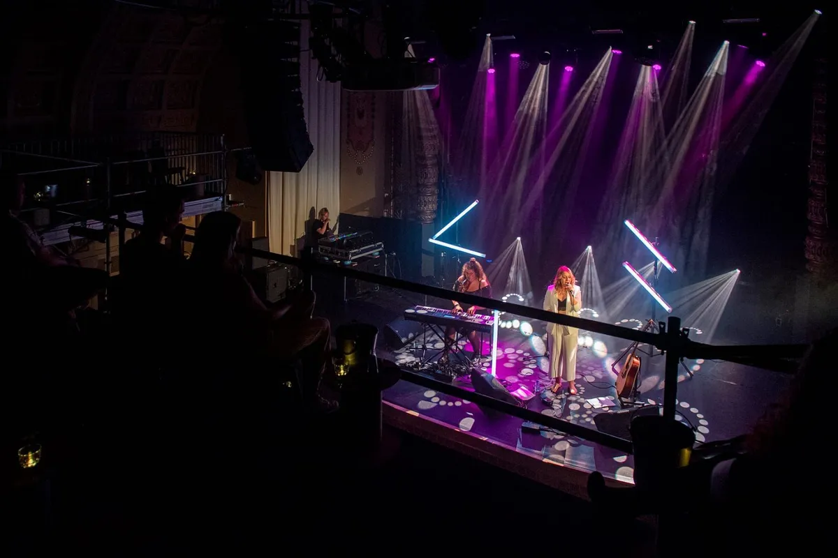 Slider Image
